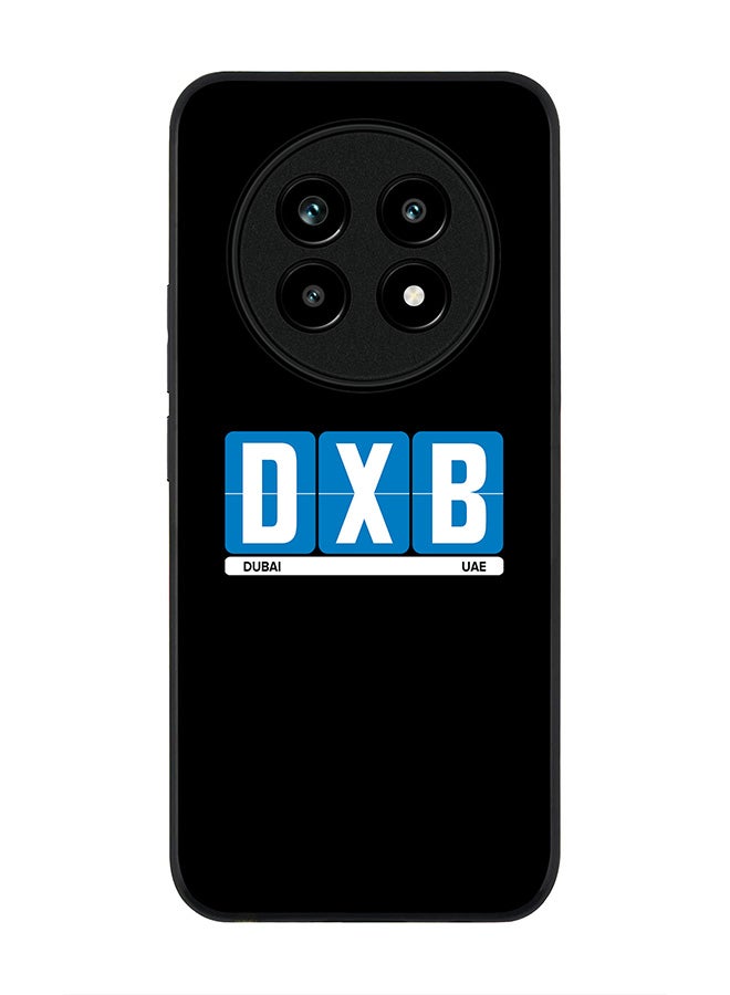 For Realme 13 Pro / 13 Pro+ Case,Slim fit Camera Protection, Shockproof Thin Phone cover  - DXB Dubai